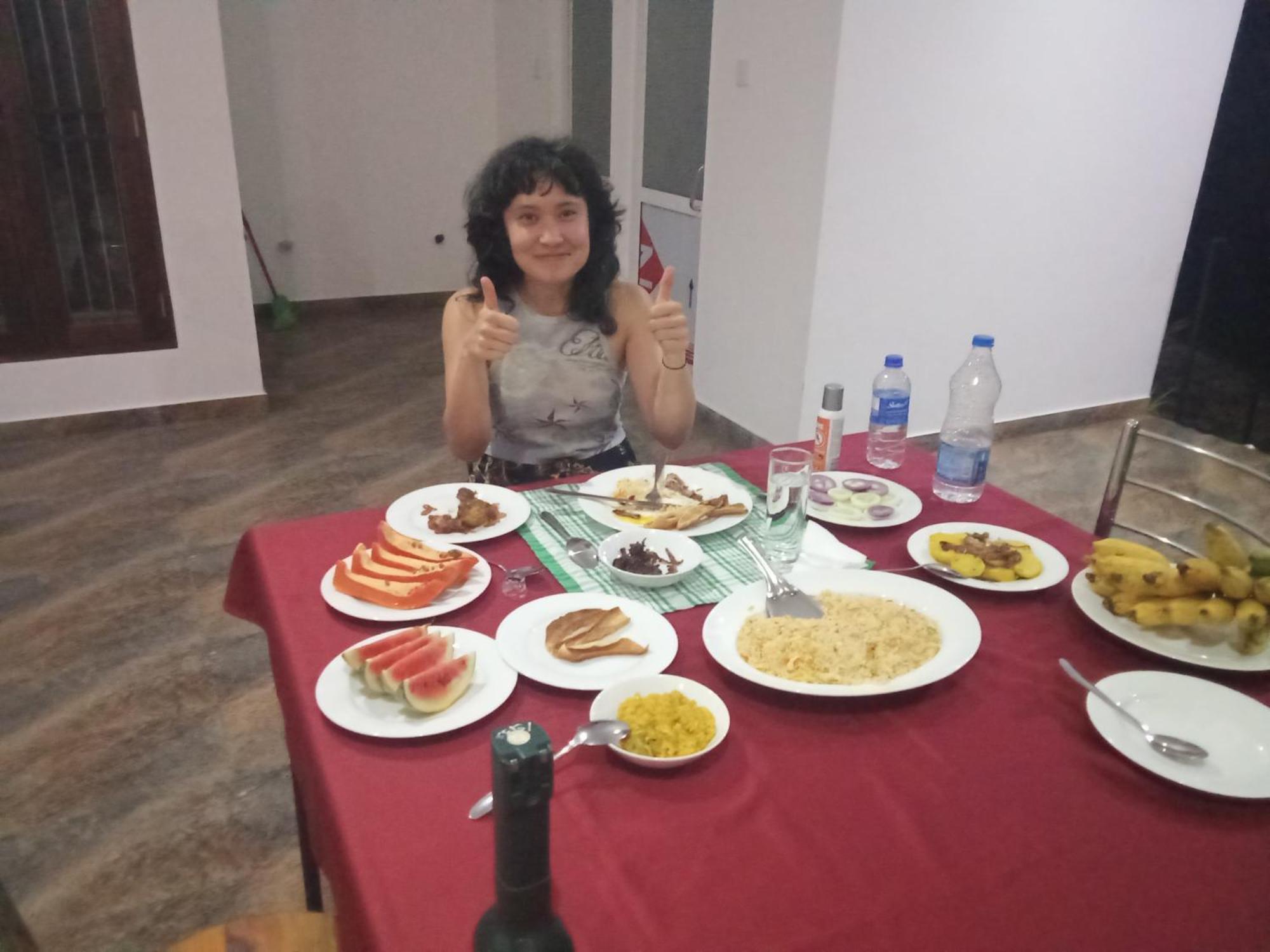 Jungle Lodge Udawalawe Εξωτερικό φωτογραφία
